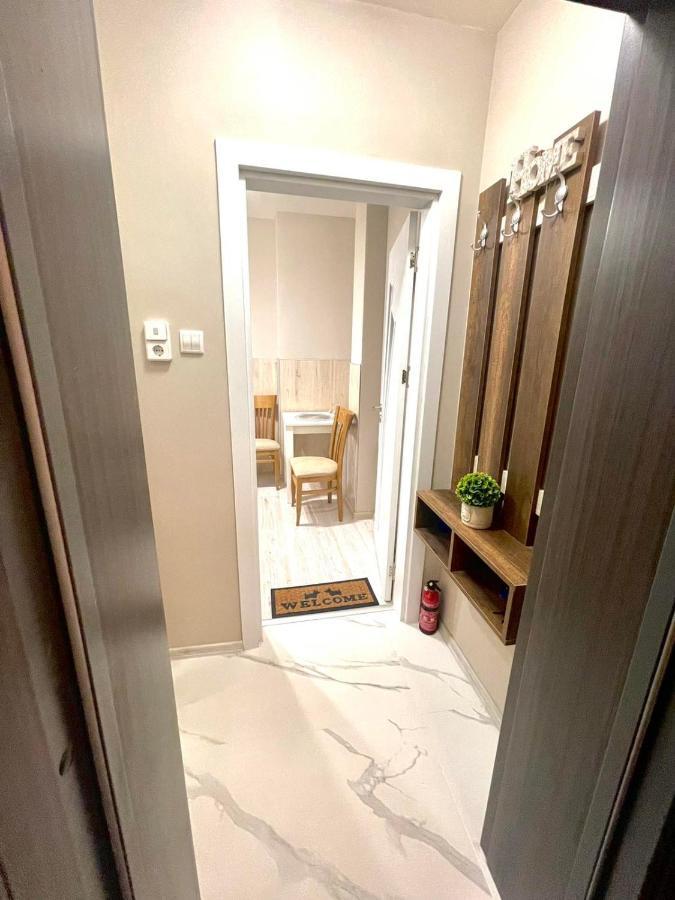 Home Варна Экстерьер фото